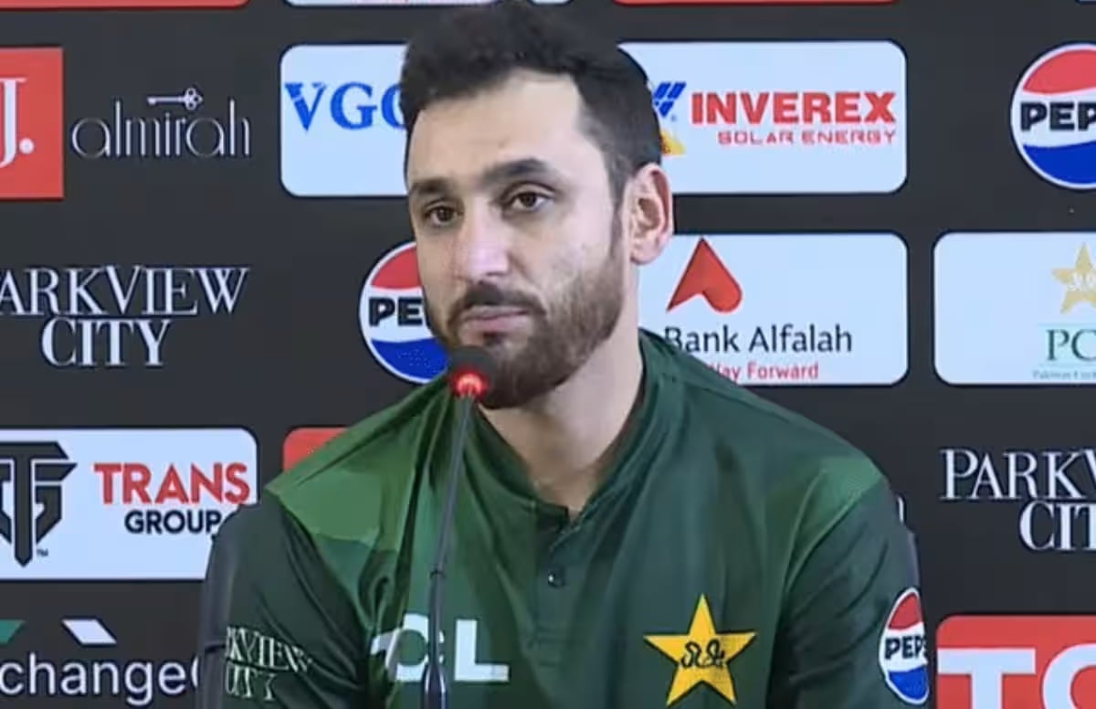 নকআউটেও সরকারের সিদ্ধান্তই মানবে পাকিস্তান