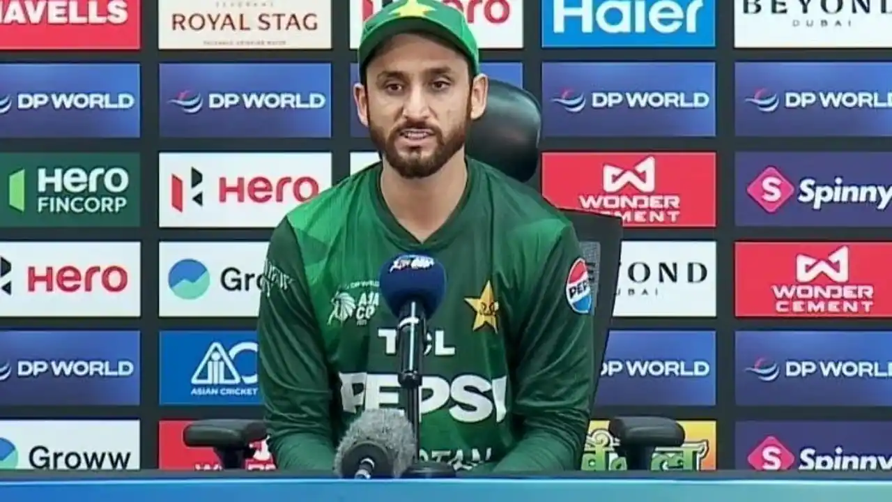 বিশ্বকাপে সমর্থন চেয়ে সালমান বললেন, বাংলাদেশিরা আমাদের ভাই