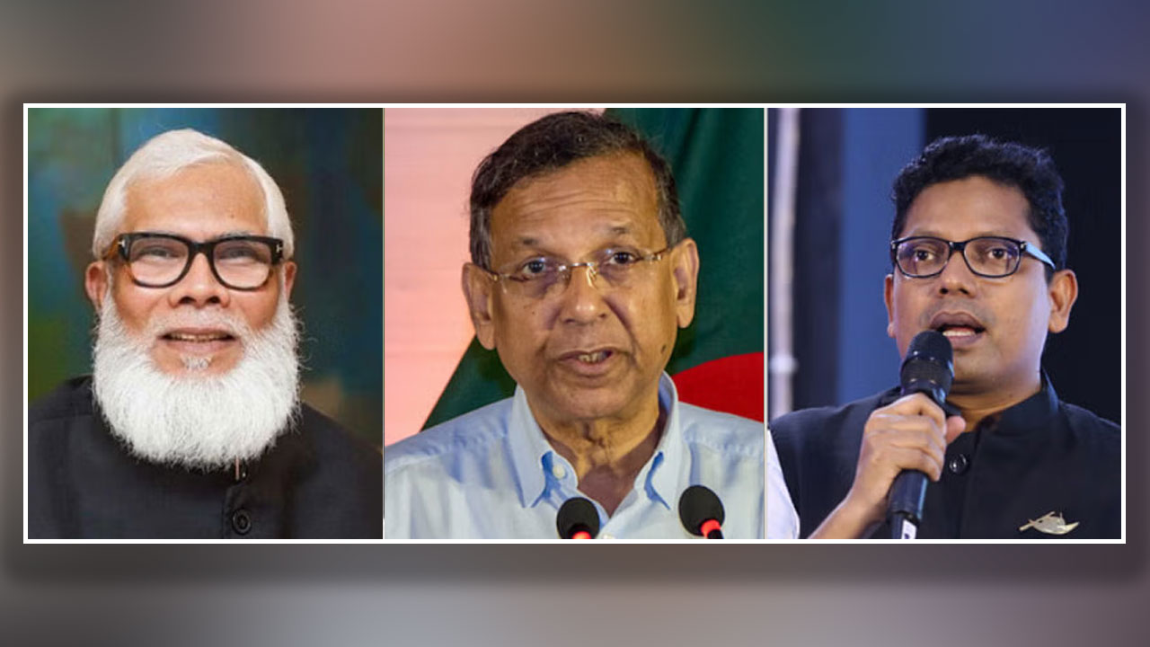 নতুন মামলায় গ্রেপ্তার সালমান-আনিসুল-পলক