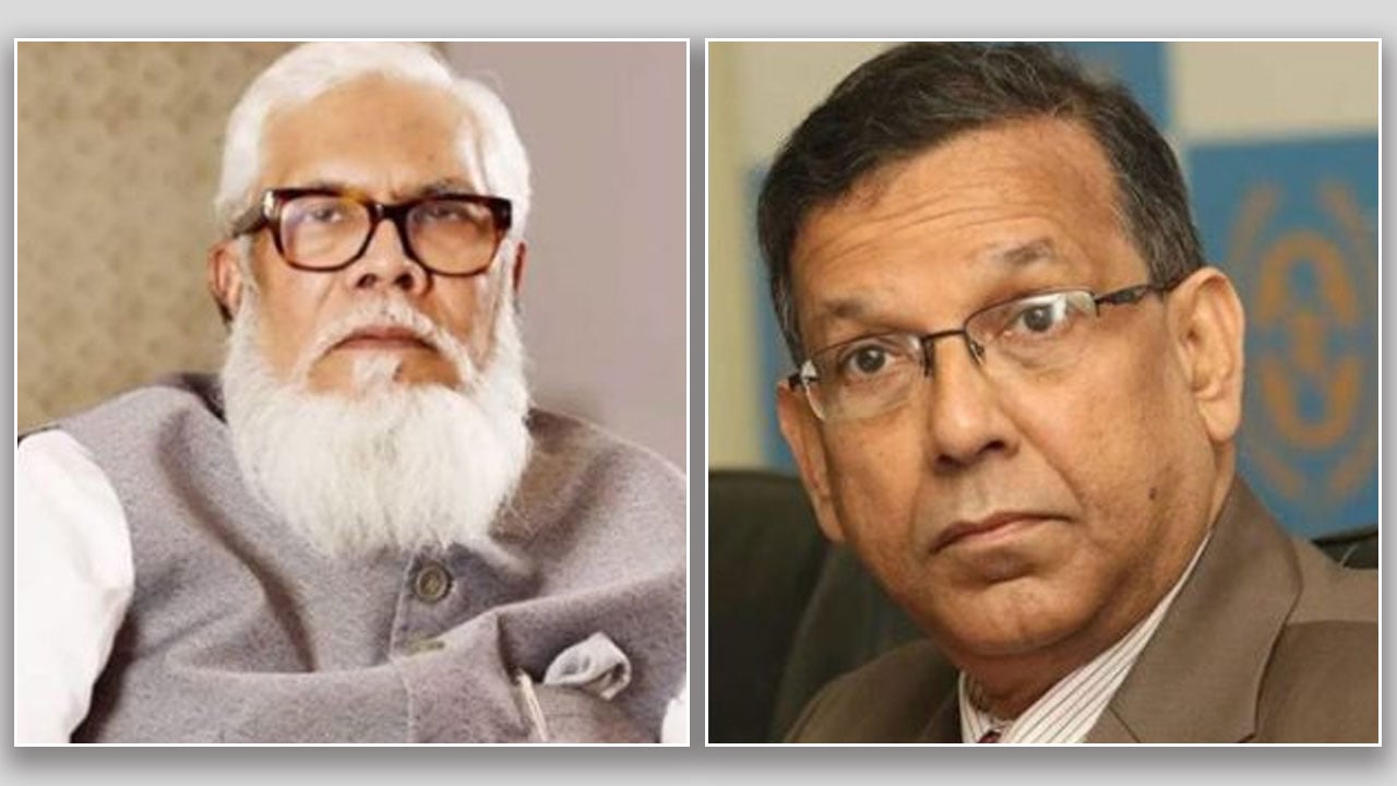 সালমান–আনিসুলের বিরুদ্ধে অভিযোগ গঠনের শুনানি আজ