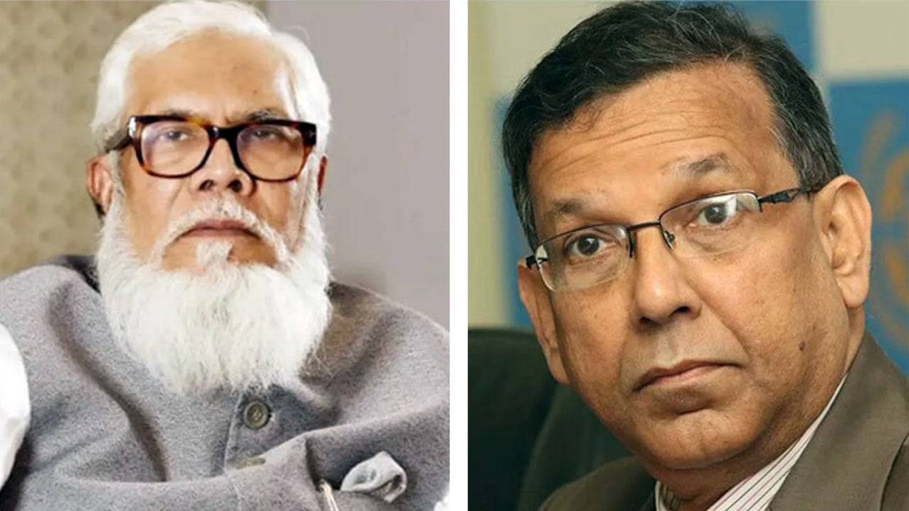 সালমান-আনিসুলের বিরুদ্ধে অভিযোগ গঠনের শুনানি ১৭ ডিসেম্বর