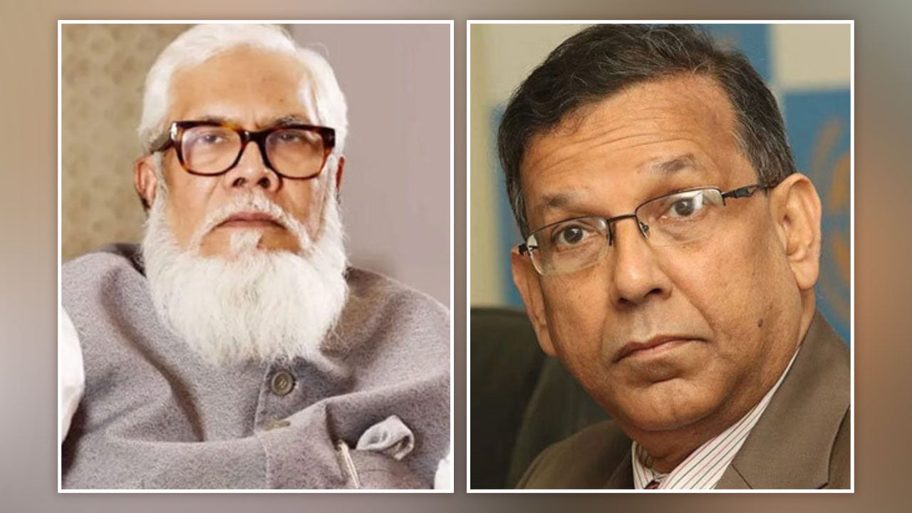 সালমান-আনিসুলের বিরুদ্ধে অভিযোগ গঠনের আদেশ ১২ জানুয়ারি