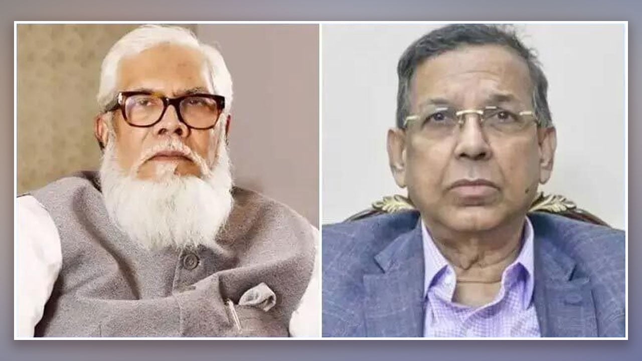 সালমান-আনিসুলের বিরুদ্ধে অভিযোগ গঠনের আদেশ আজ