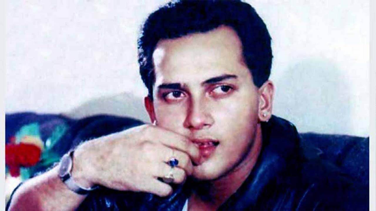 আবারো প্রেক্ষাগৃহে সালমান শাহ’র সিনেমা