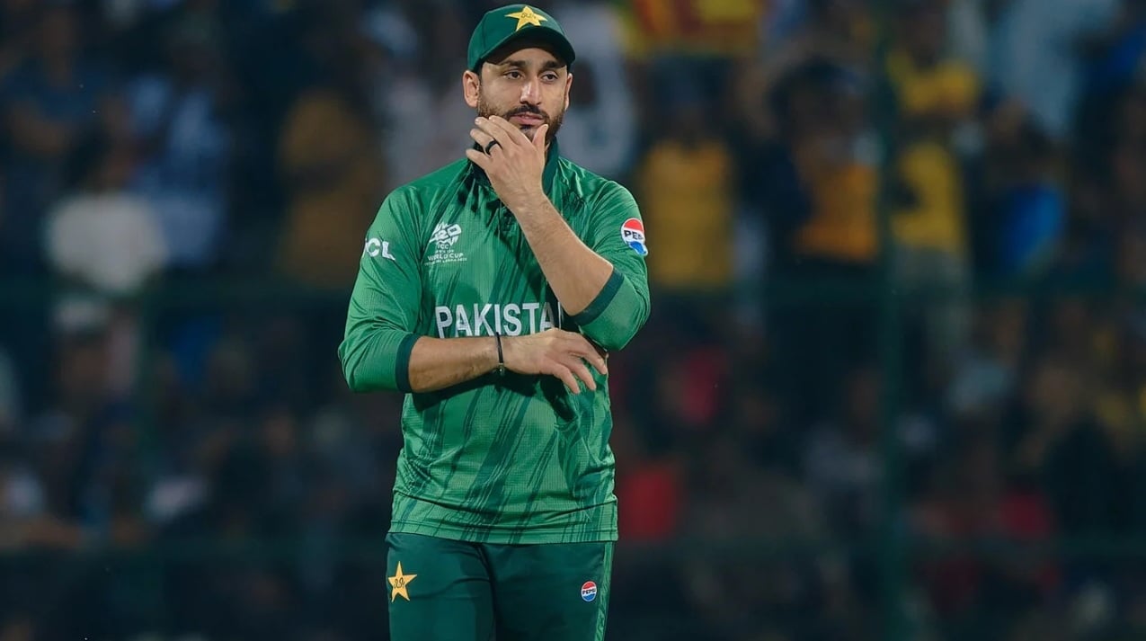 ব্যর্থ পাকিস্তানের সমালোচনায় সাবেকরা