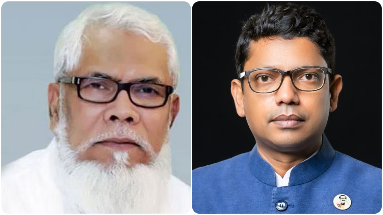 চার দিনের রিমান্ডে সালমান-পলক