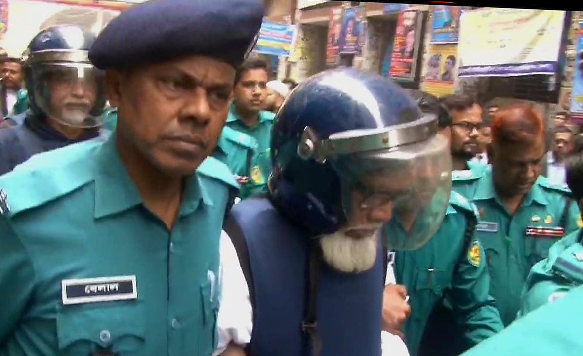 সালমানের আইনজীবীদের হেনস্তার শিকার আদালতে কর্মরত সাংবাদিকরা