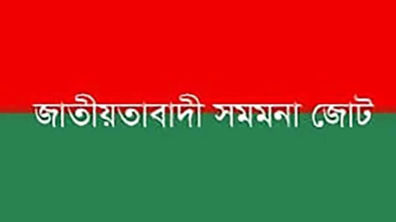 জাতীয়তাবাদী সমমনা জোটও ডিসেম্বরের মধ্যে নির্বাচন চায়