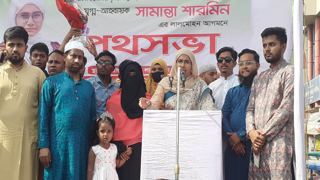 ‘ফ্যাসিস্ট আমলে যা যা দেখেছি তা ভুলে যাওয়ার নয়’