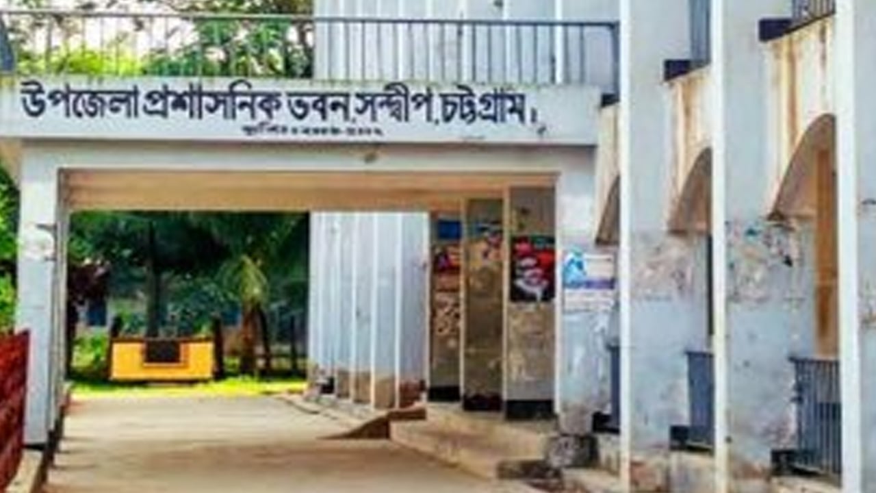 সন্দ্বীপে সংবাদ প্রকাশের জেরে সাংবাদিককে হুমকি