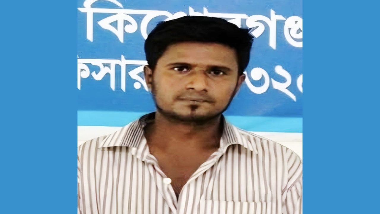 আলোচিত সানি হত্যা মামলার প্রধান আসামি গ্রেপ্তার