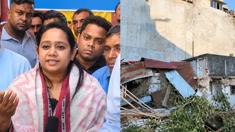 মিরপুরে হাসপাতালে হামলায় জামায়াত-আ.লীগের ইন্ধন আছে কি না তদন্ত দরকার: তুলি