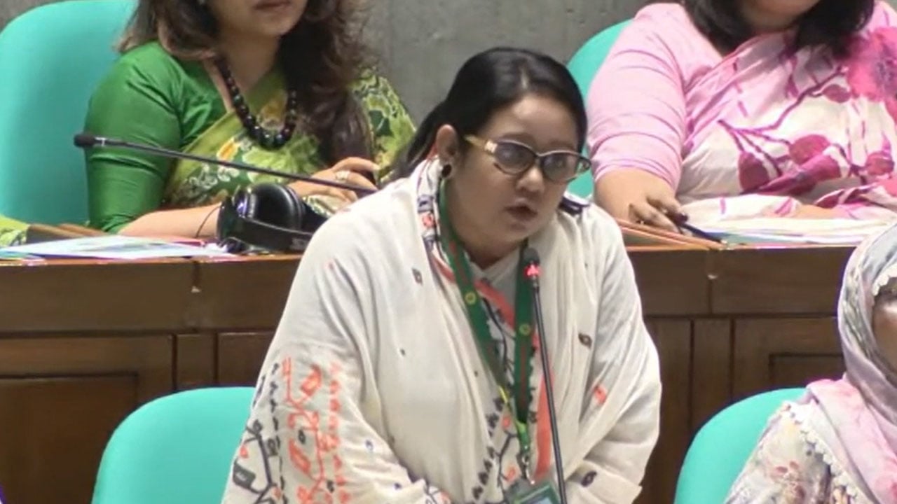 জুলাই শহীদ-আহতদের রাষ্ট্রীয় স্বীকৃতি ও পুনর্বাসনে অগ্রগতি কতটুকু, জানতে চাইলেন তুলি