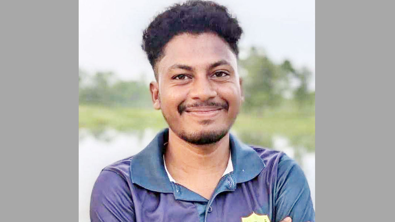 ঢাবির জগন্নাথ হলের ভবন থেকে পড়ে শিক্ষার্থীর মৃত্যু