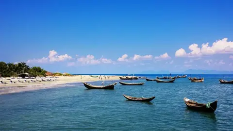 অনুমোদন জটিলতায় ১ নভেম্বর চালু হচ্ছে না সেন্টমার্টিন রুটের জাহাজ