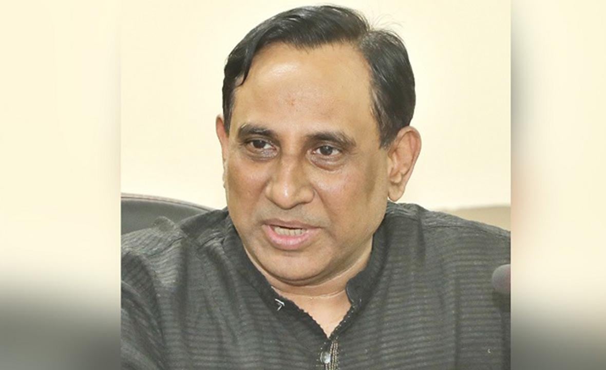 এবার সন্তোষ শর্মার সঙ্গে জামায়াতের বন্ধুত্ব!