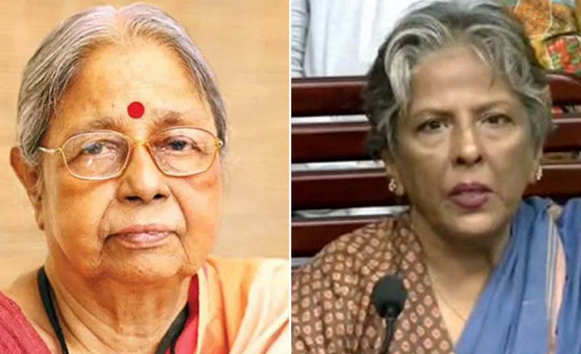 সন্‌জীদা খাতুনের মৃত্যুতে মহিলা ও শিশু বিষয়ক উপদেষ্টার শোকবার্তা