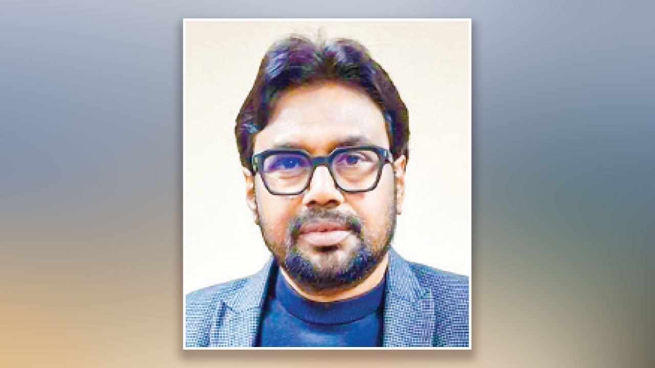 মিথ্যা যখন সংবাদ, রাষ্ট্র তখন দুর্বল