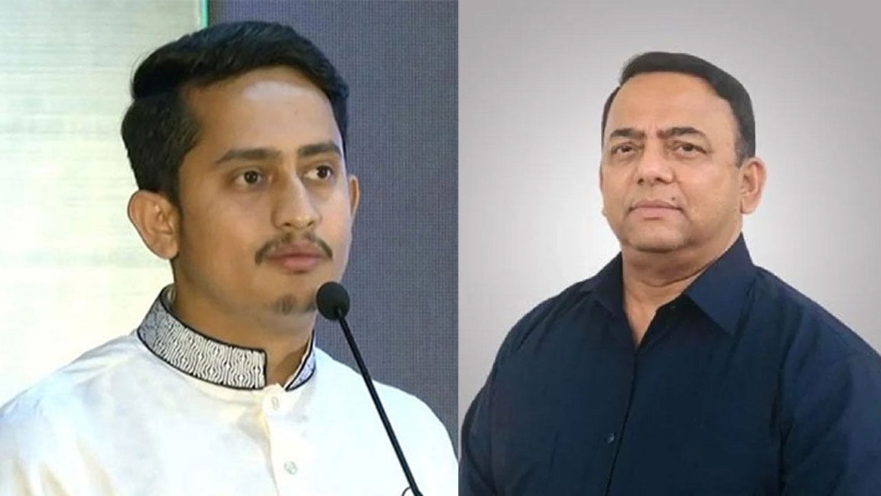 ‘আইজিপি বিরোধীদলকে দমন করতে চাইলে অবস্থা বেনজীরের চেয়েও খারাপ হবে’