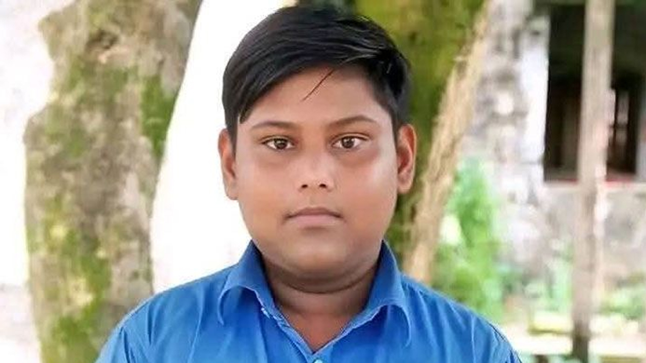 পিকনিকে গিয়ে নিথর দেহে ফিরল স্কুলছাত্র