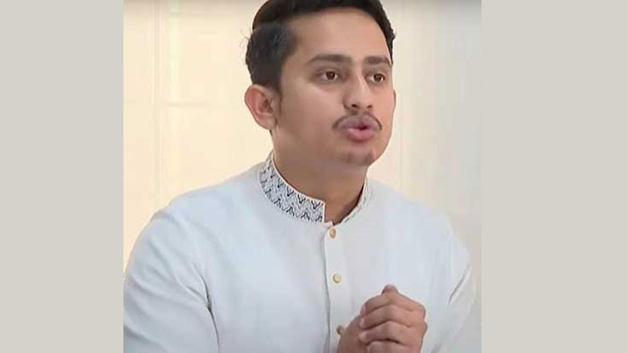 ইসরাইলি গণহত্যার বিরুদ্ধে সোমবার রাজপথে নামার আহ্বান সারজিসের