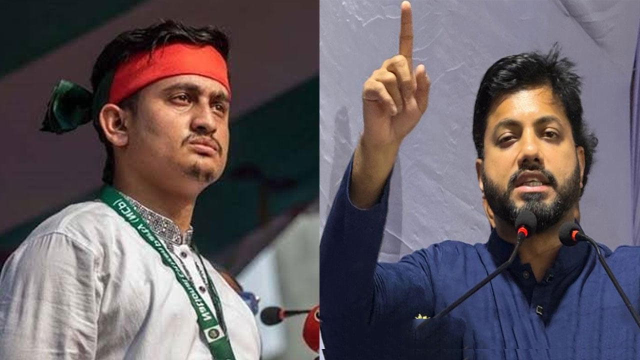 জুলাই শহীদদের নিয়ে ইশরাকের প্রশ্নের জবাব দিলেন সারজিস