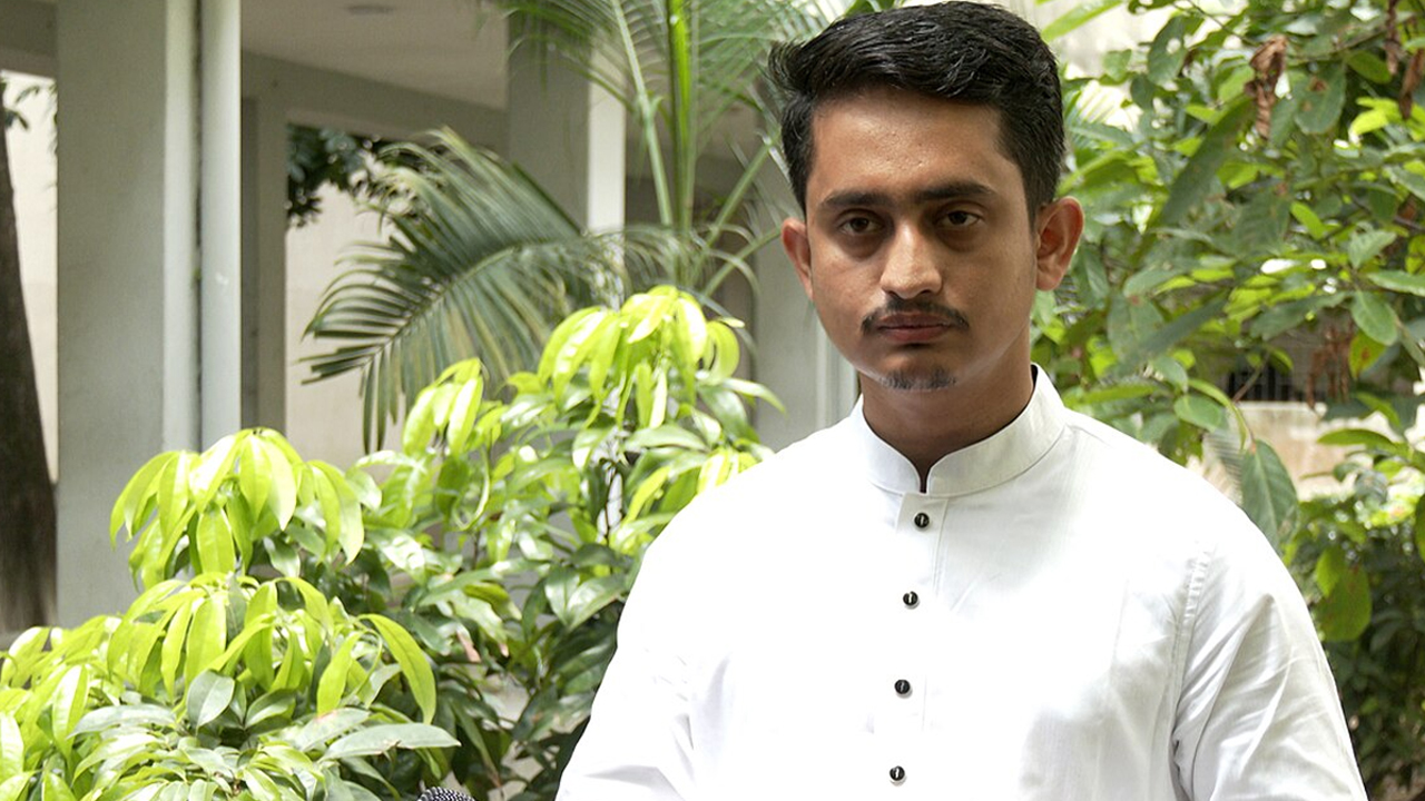 সারজিস আলমকে লিগ্যাল নোটিশ