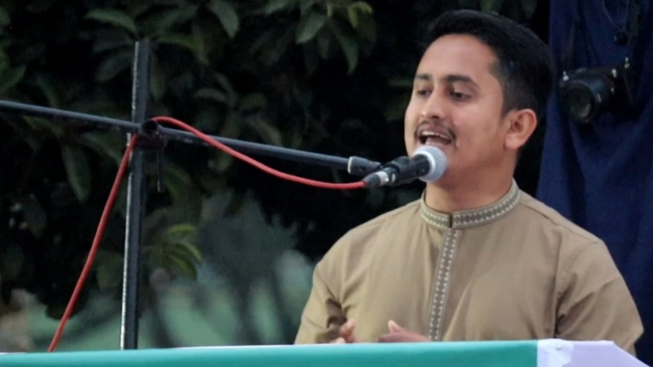 আমাদের ভোট কেড়ে নেওয়া হয়েছে: সারজিস আলম