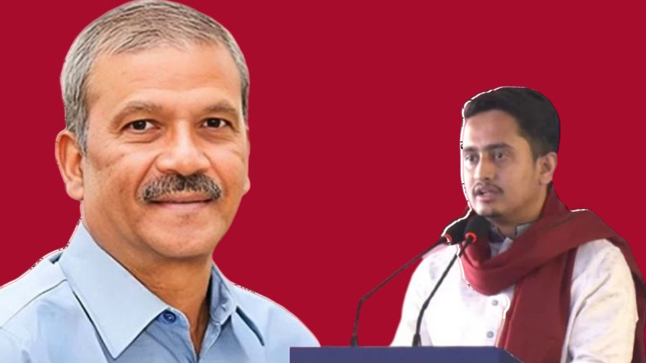 আমাদের কি আসিফ নজরুলের পদত্যাগ চাওয়া উচিত নয়?