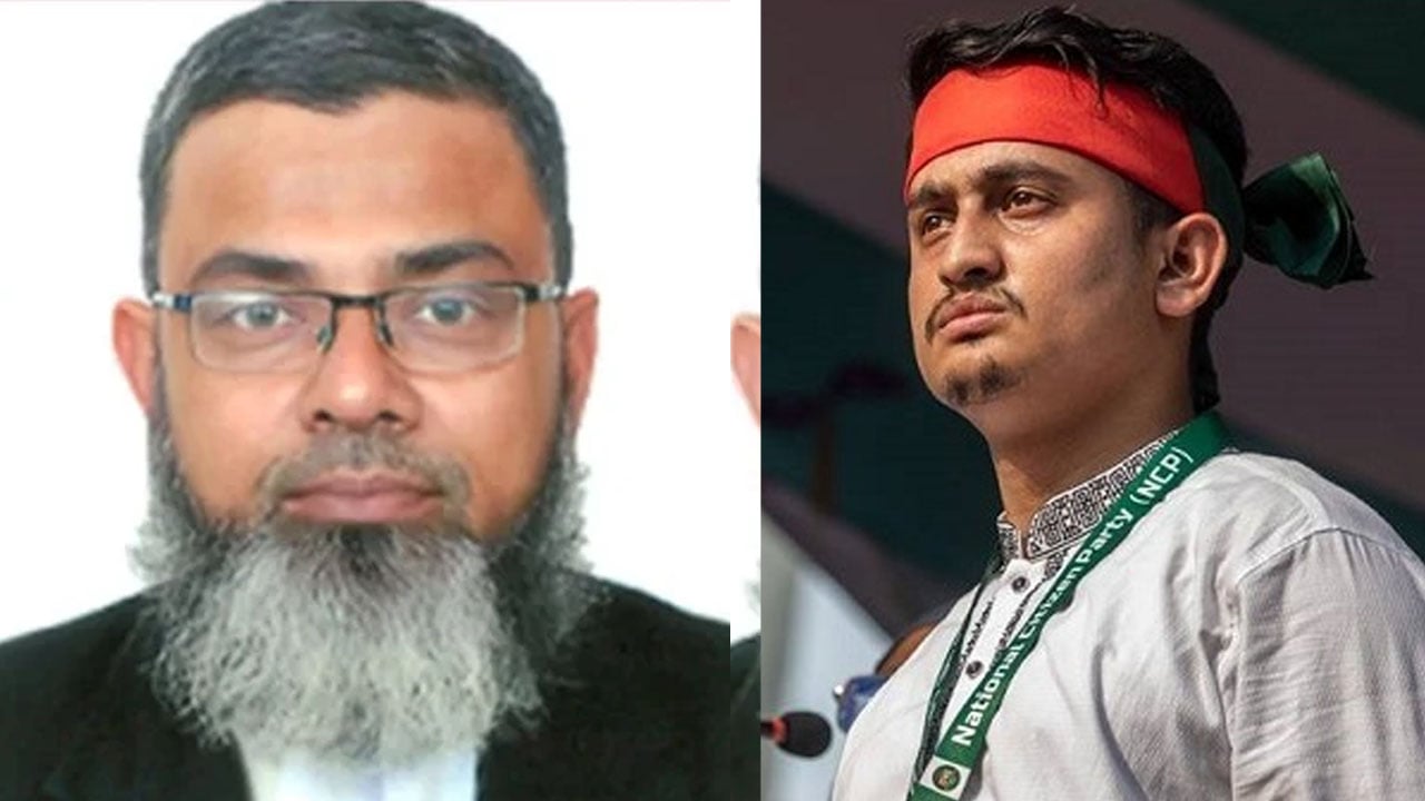 শ্বশুরের বিচারপতি হওয়ায় ‘সমালোচনা’, যে জবাব দিলেন সারজিস