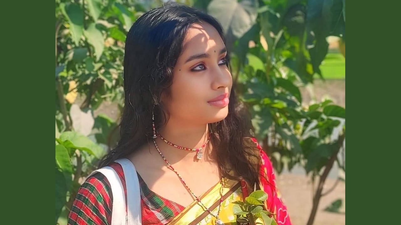 আন্তর্জাতিক মঞ্চে পুরস্কৃত ফুলছড়ির সাথী