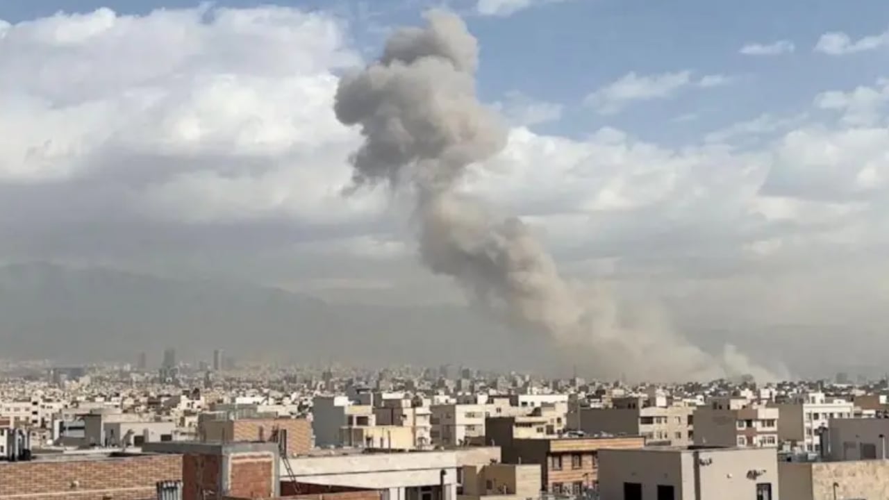 ইরান-যুক্তরাষ্ট্র-ইসরাইল সংঘাত: শনিবার সারাদিন যা যা হলো