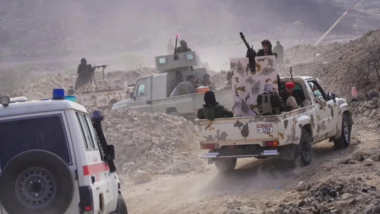 ইয়েমেনি সব পক্ষকে সংলাপে বসার আহ্বান সৌদির