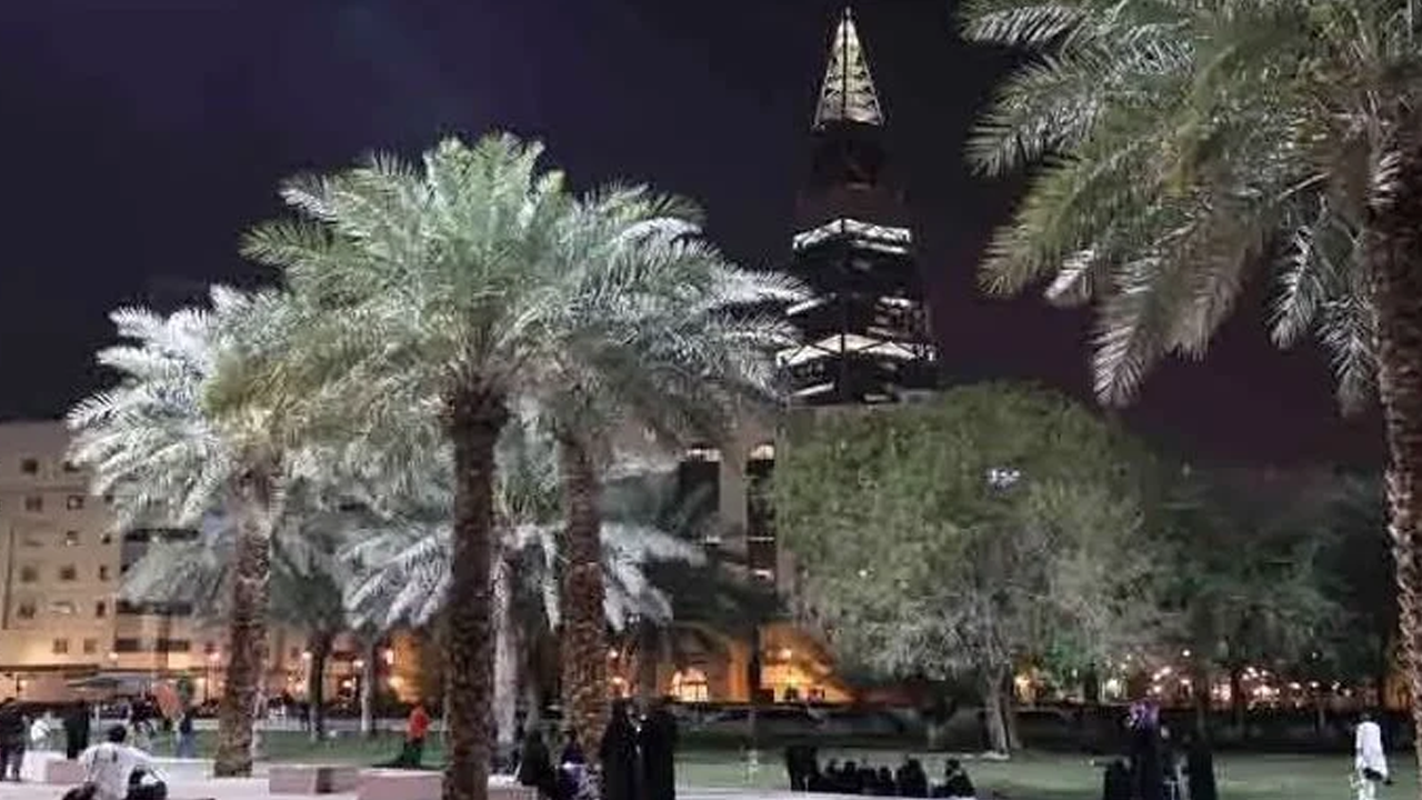 রিয়াদের কাছে তিন ব্যালিস্টিক ক্ষেপণাস্ত্র নিক্ষেপ: সৌদি আরব