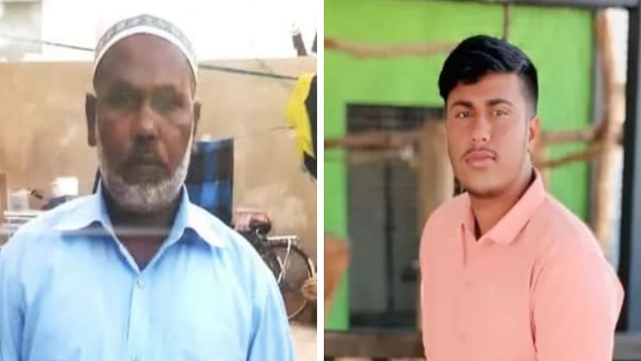 সৌদি আরবে পৃথক দুর্ঘটনায় কটিয়াদীর দুই প্রবাসীর মৃত্যু