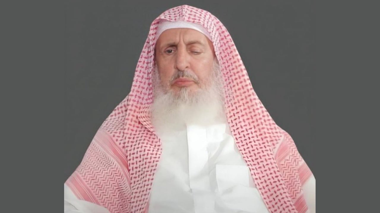 চলে গেলেন সৌদি গ্র্যান্ড মুফতি, মুসলিম উম্মাহর এক মহিরুহ