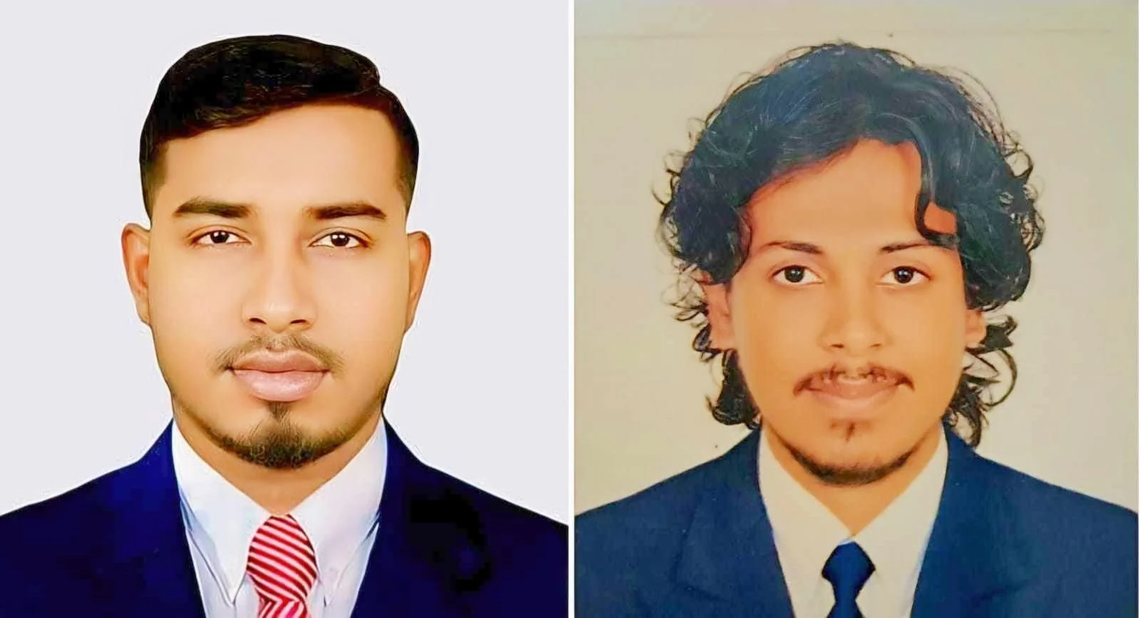 সাভারে মিথ্যা মামলা থেকে অব্যাহতি পেলেন দুই সাংবাদিক