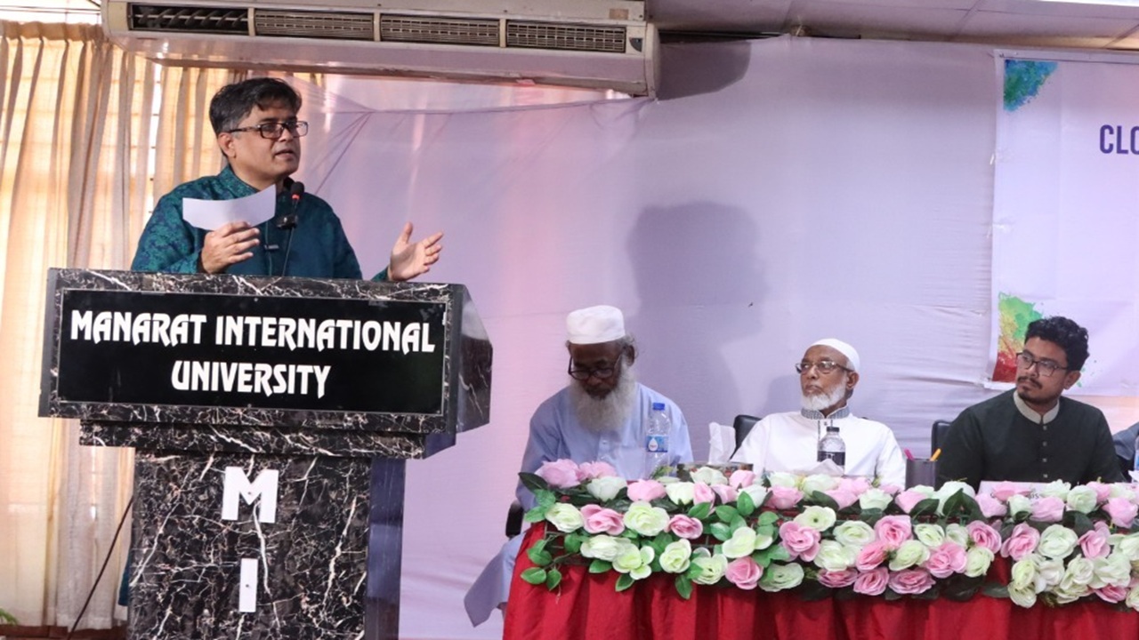 সচিবালয়ে ফ্যাসিবাদের দোসরদের রেহাই দেওয়া হবে না