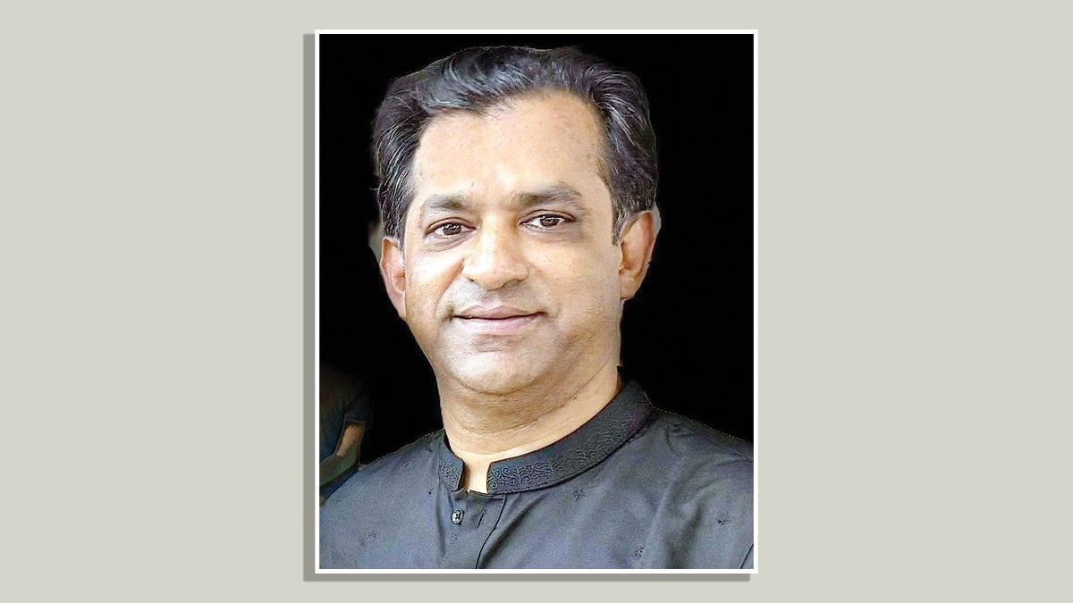 বিভুরঞ্জন কেন সুইসাইড করলেন