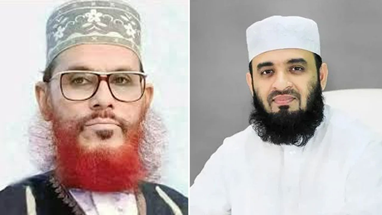 সাঈদীকে স্মরণ করে আজহারীর আবেগঘন পোস্ট