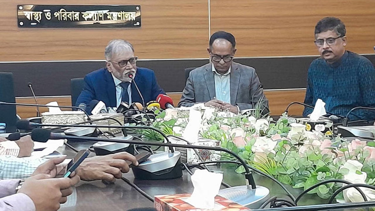 বিশেষ বিসিএসে নিয়োগ পাবে দুই হাজার চিকিৎসক