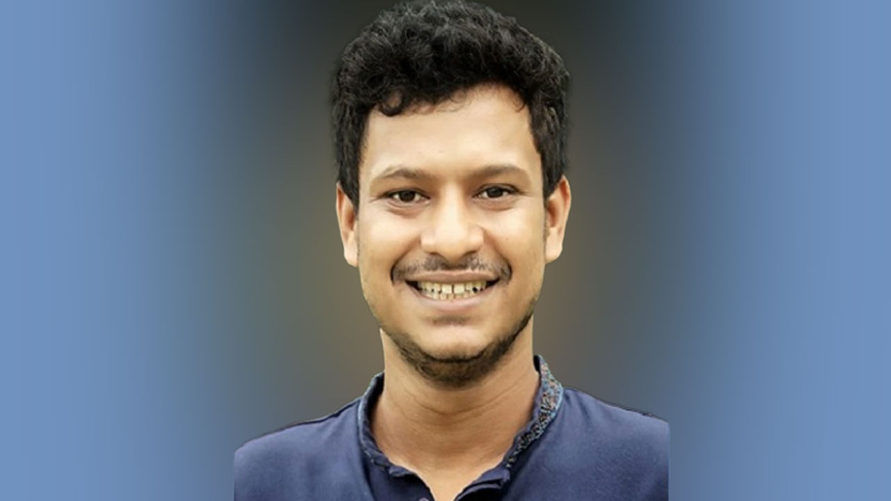 ছাত্রলীগের কর্মী হিসেবে গর্বিত: সৈকত