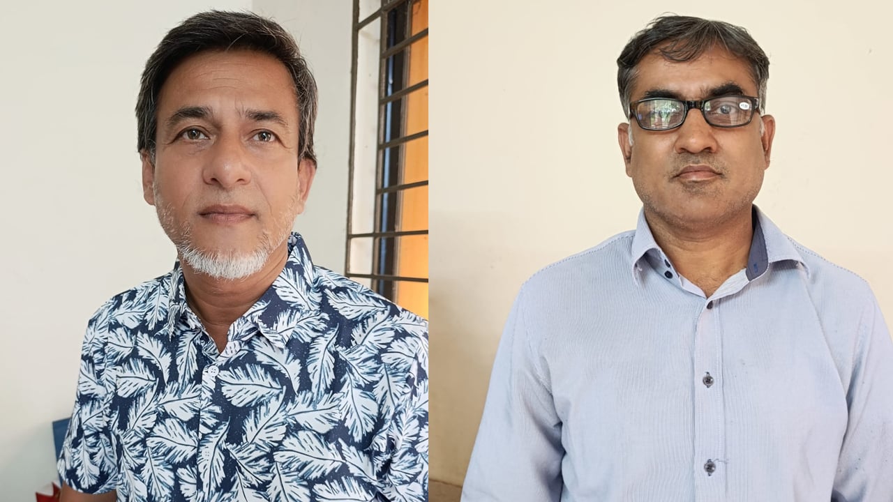 স্কুল ফিডিং প্রকল্পে নিম্নমানের খাবার সরবরাহে গ্রেপ্তার ২