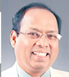 ড. সিরাজুল আই ভুঁইয়া