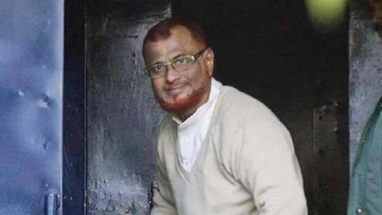 জামায়াত নেতা আজহারুলের আপিলের রায় কাল