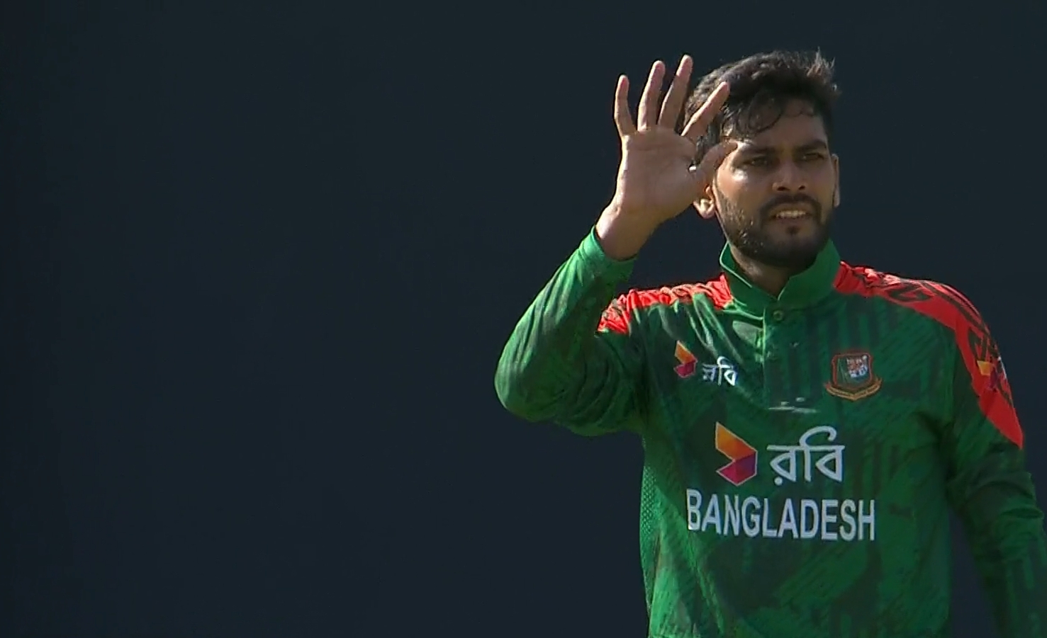 উইকেটের খোঁজে বাংলাদেশ