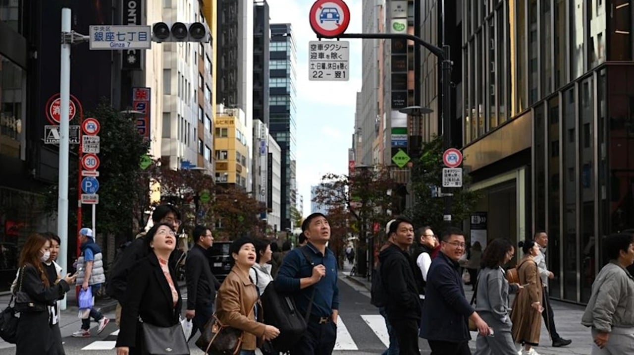 চীন-জাপান সম্পর্কের উত্তেজনায় ৫০০,০০০ ভ্রমণ বাতিল: বিশ্লেষক
