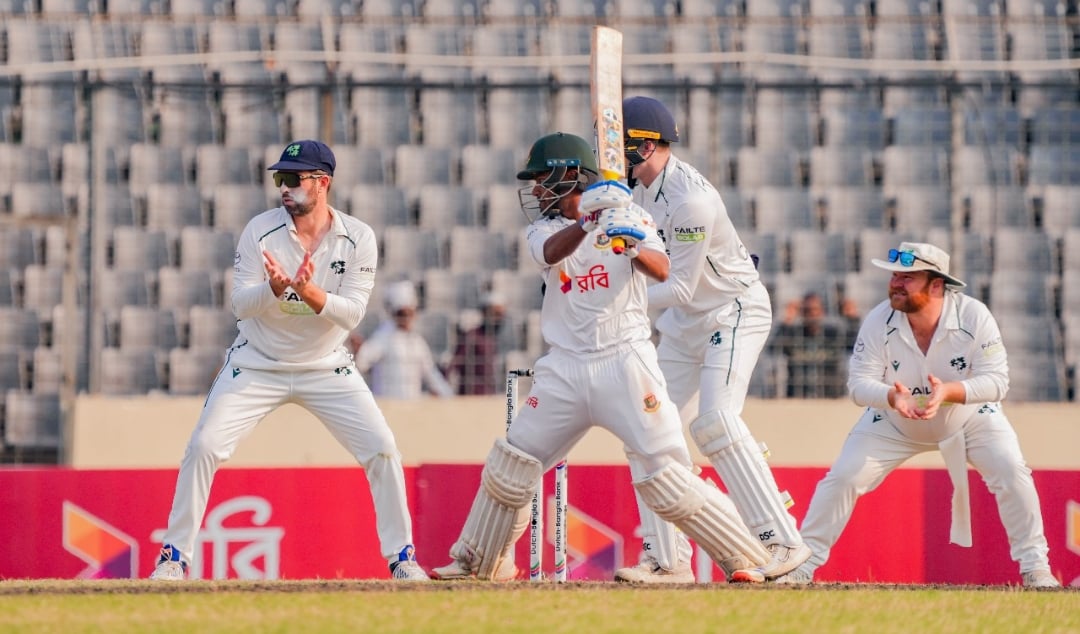 লিডের পাহাড়ে বাংলাদেশ