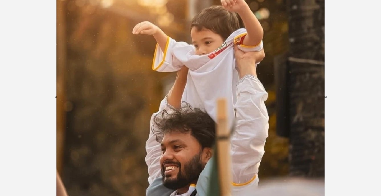 আমি চলে গেলে আমার সন্তান লড়বে, বলেছিলেন হাদি