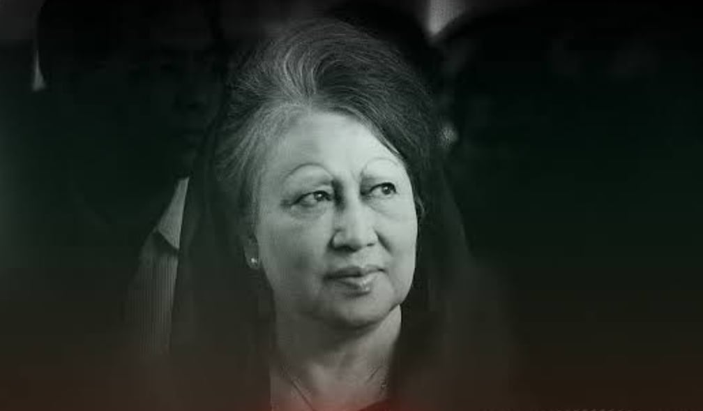 খালেদা জিয়ার মৃত্যুতে বিসিবির শোক